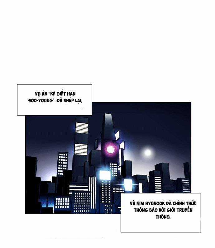 Thành Phố Ma Thuật Chapter 12 trang 35