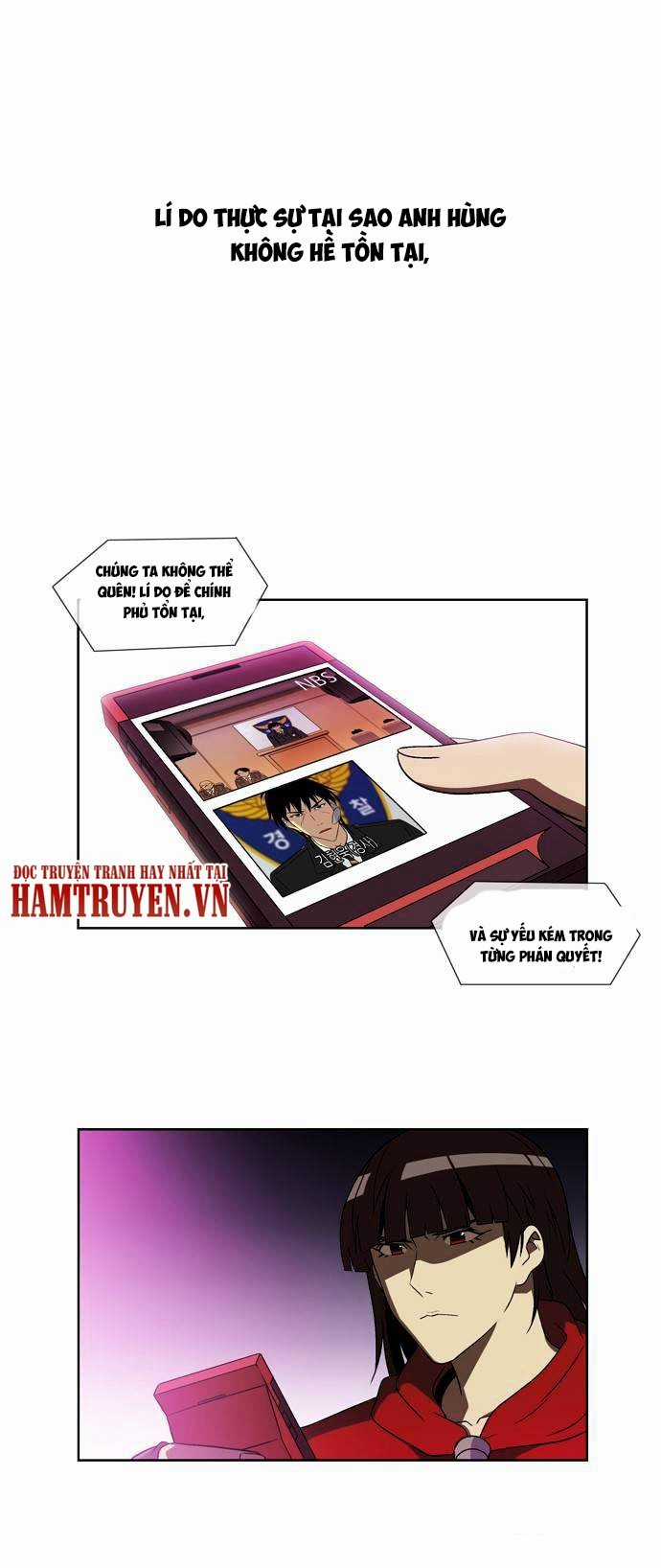 Thành Phố Ma Thuật Chapter 12 trang 44