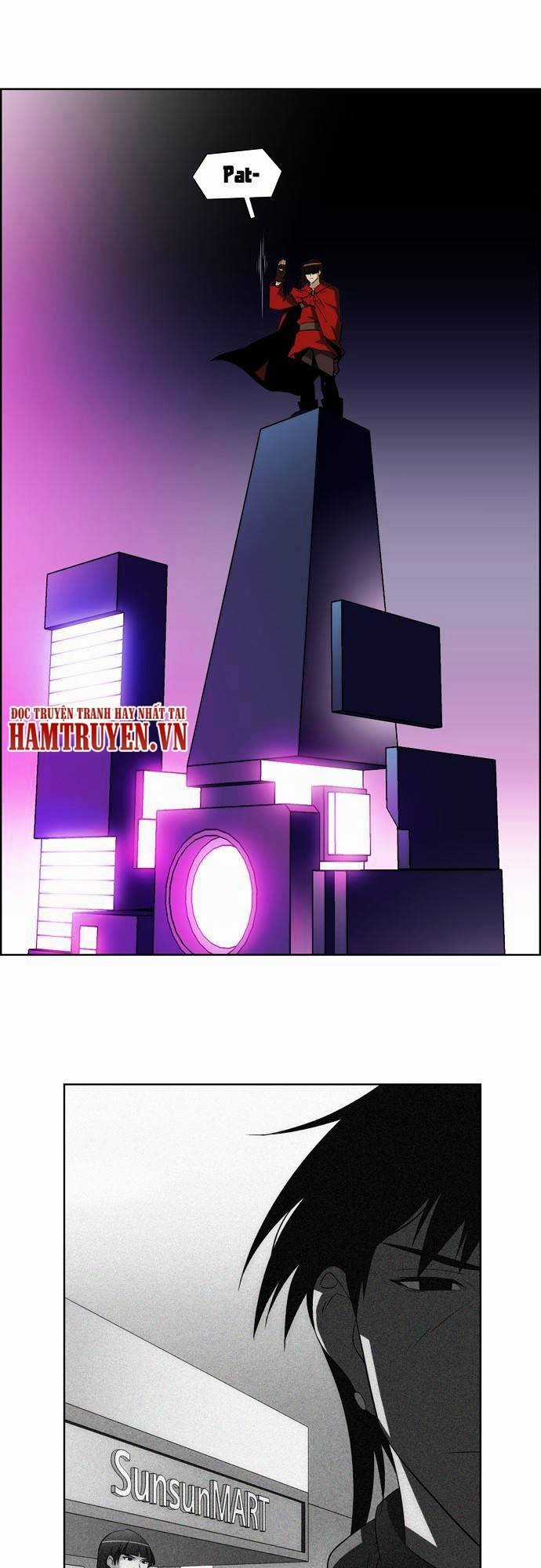 Thành Phố Ma Thuật Chapter 12 trang 45