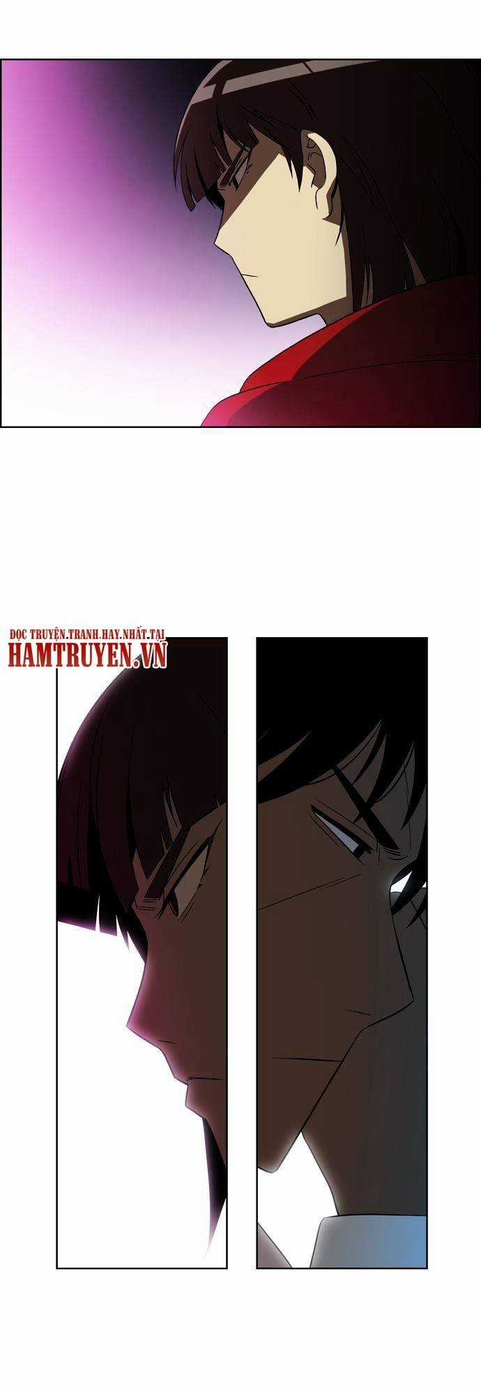 Thành Phố Ma Thuật Chapter 12 trang 47