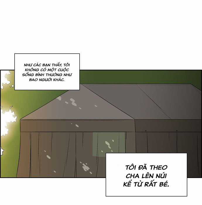 Thành Phố Ma Thuật Chapter 13 trang 13