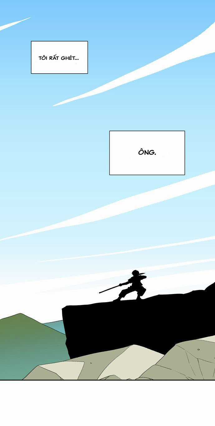 Thành Phố Ma Thuật Chapter 13 trang 19