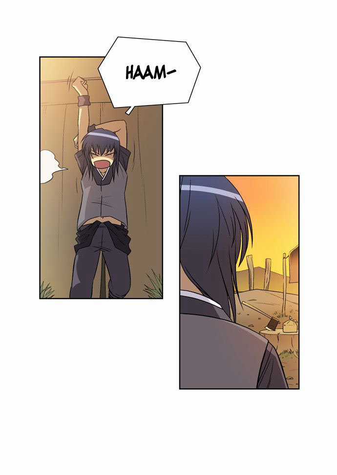 Thành Phố Ma Thuật Chapter 13 trang 24