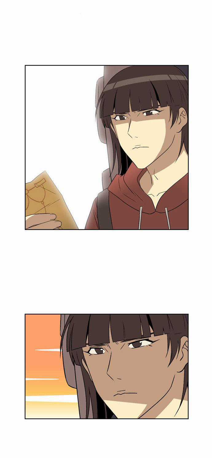 Thành Phố Ma Thuật Chapter 13 trang 35