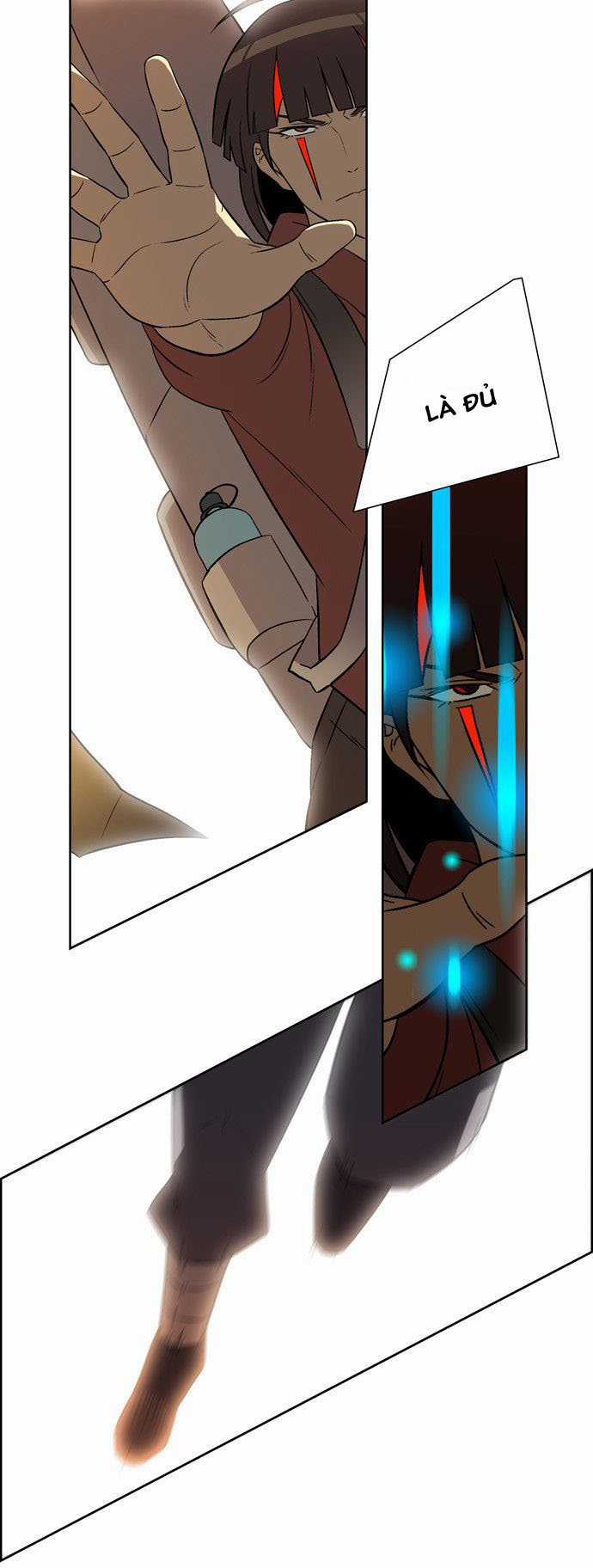 Thành Phố Ma Thuật Chapter 13 trang 38