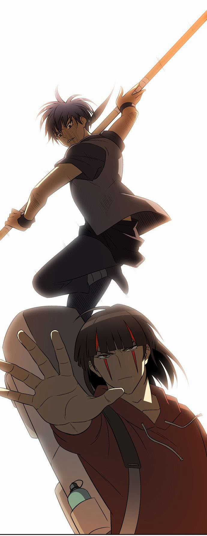 Thành Phố Ma Thuật Chapter 13 trang 39