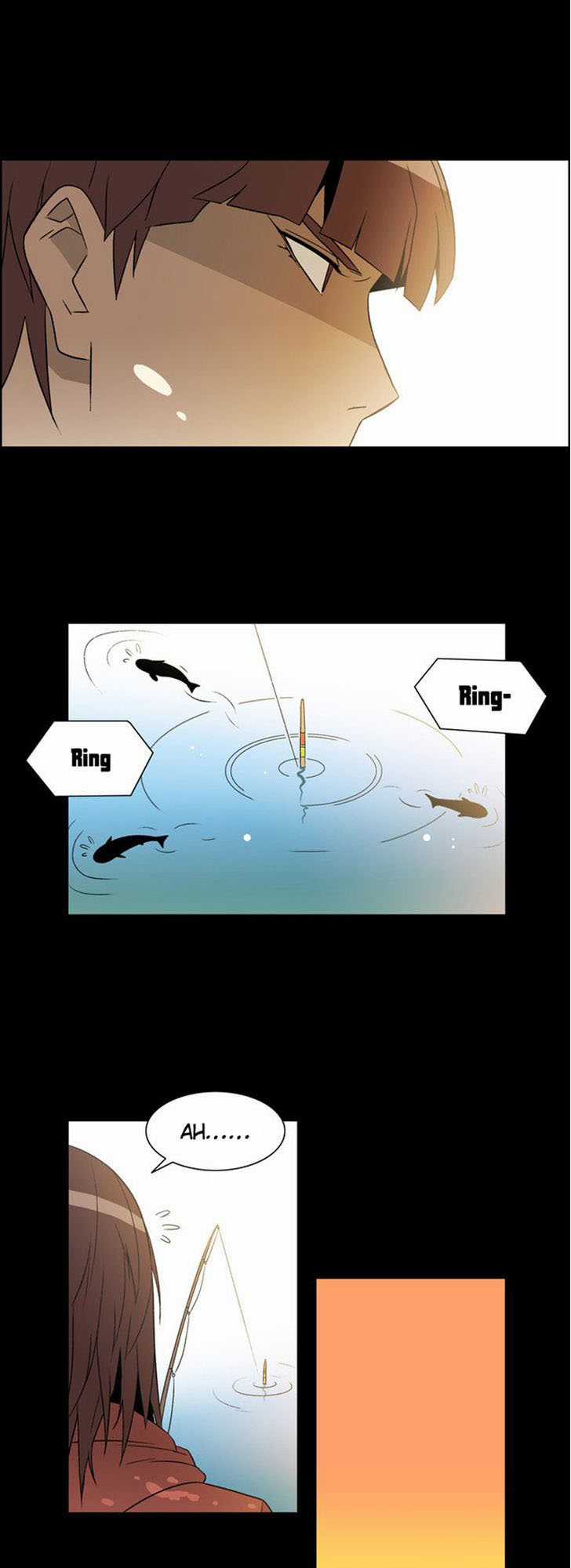 Thành Phố Ma Thuật Chapter 14 trang 12