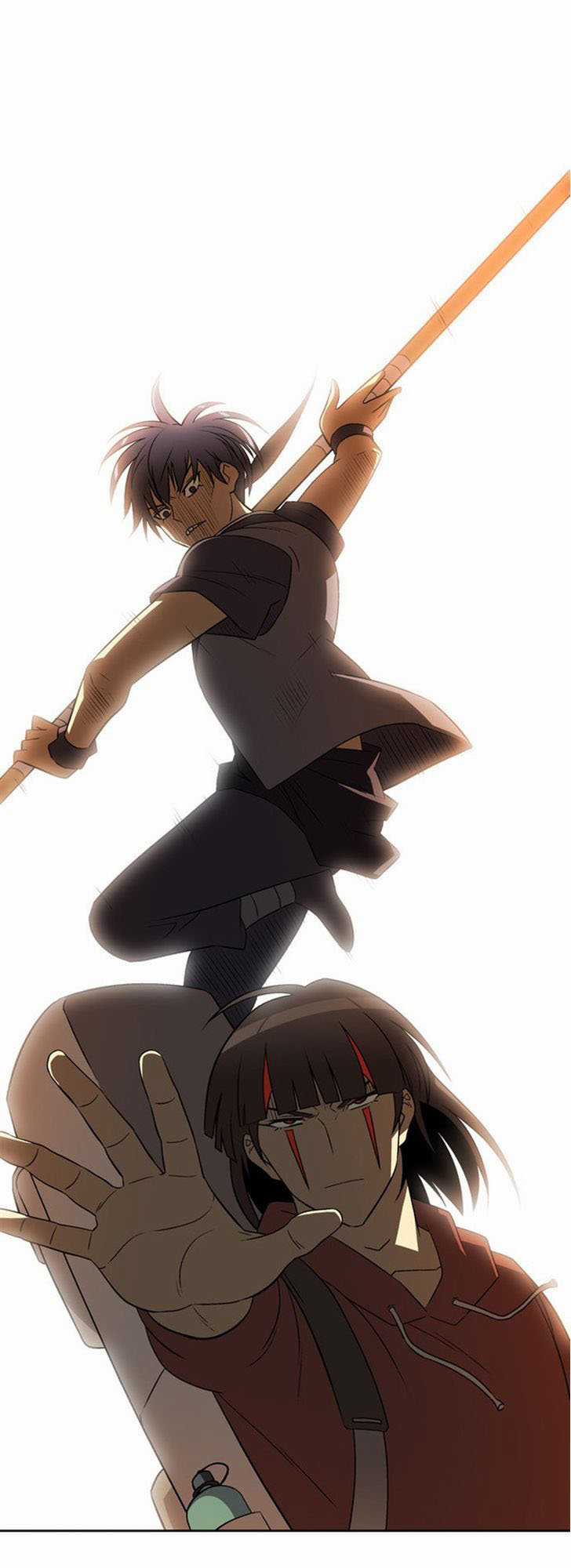 Thành Phố Ma Thuật Chapter 14 trang 18