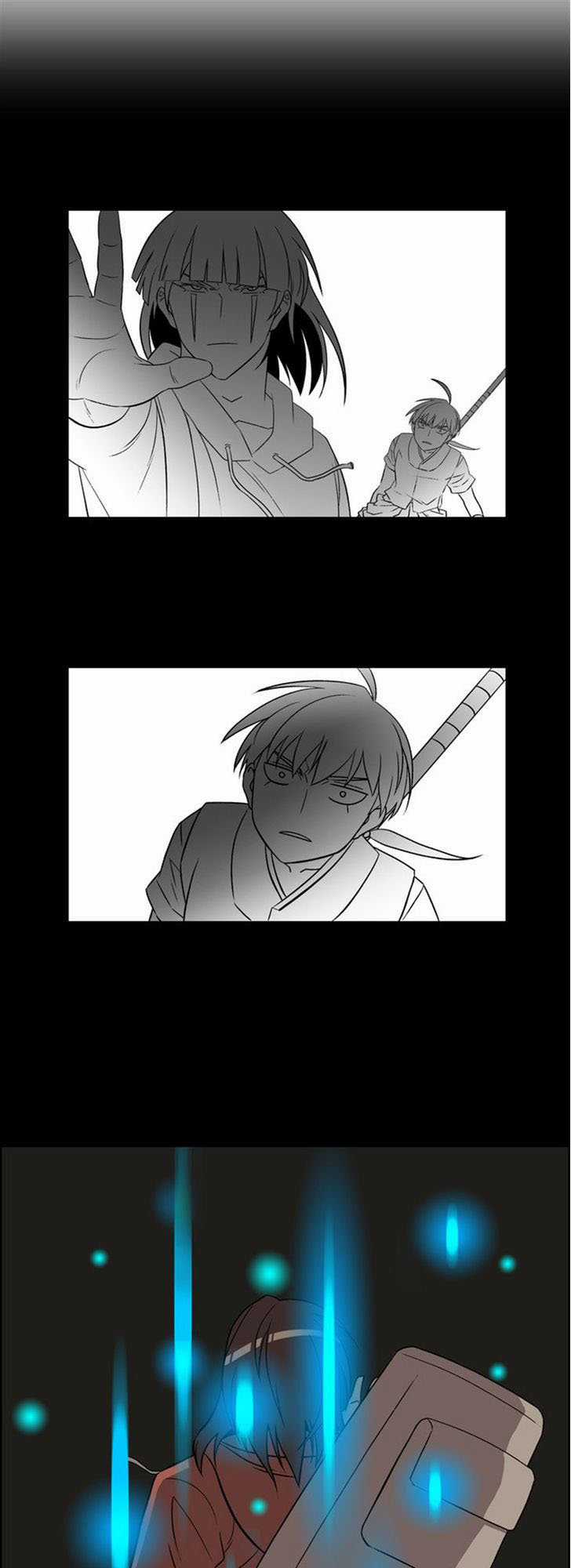 Thành Phố Ma Thuật Chapter 14 trang 37