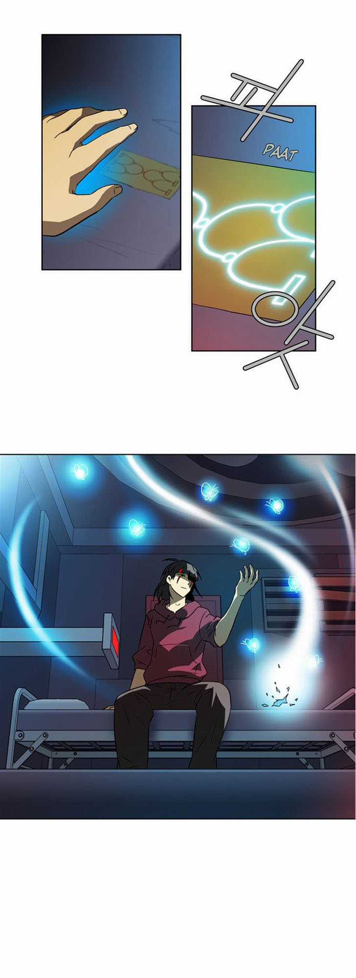 Thành Phố Ma Thuật Chapter 14 trang 44