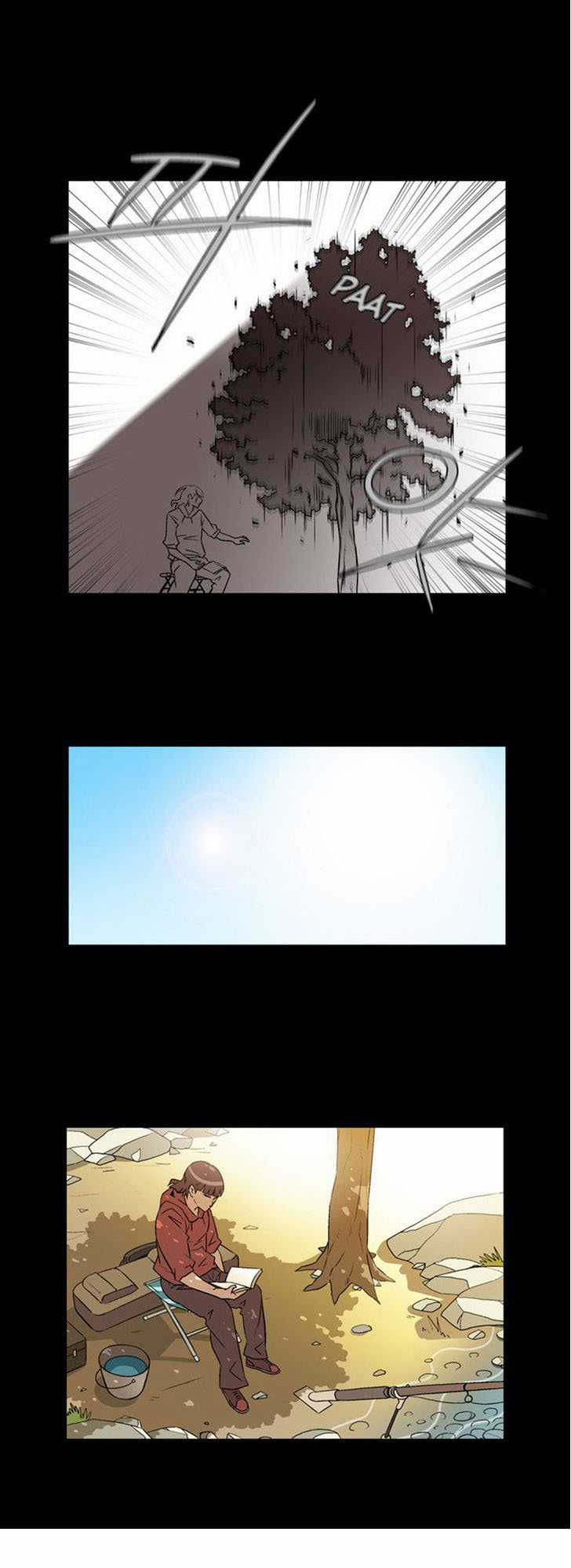 Thành Phố Ma Thuật Chapter 14 trang 9