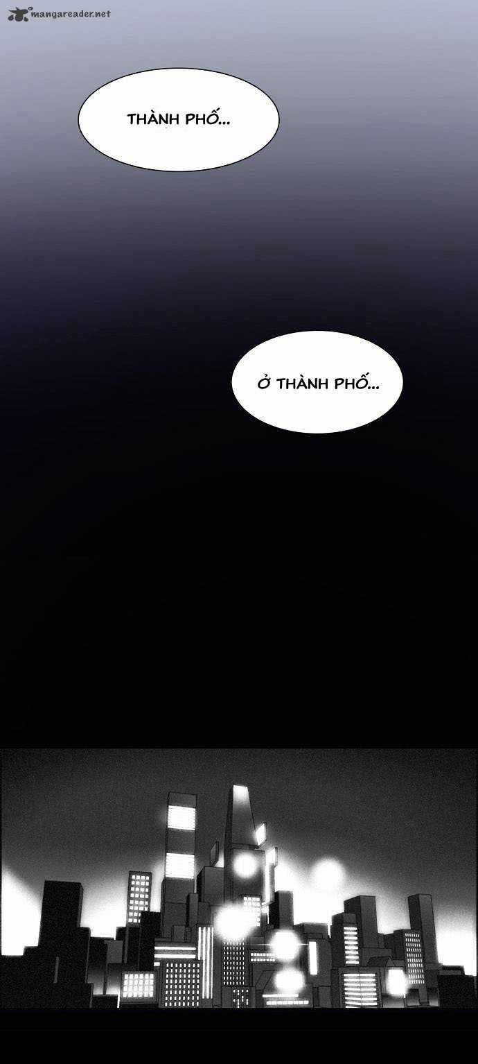 Thành Phố Ma Thuật Chapter 15 trang 12