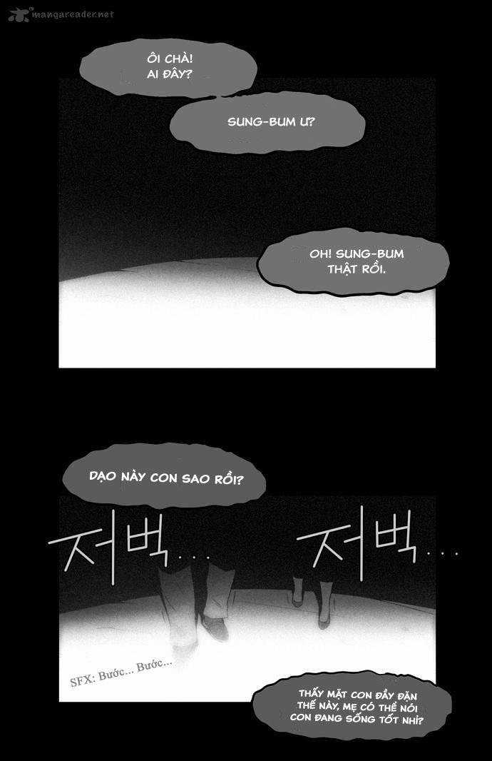 Thành Phố Ma Thuật Chapter 15 trang 17