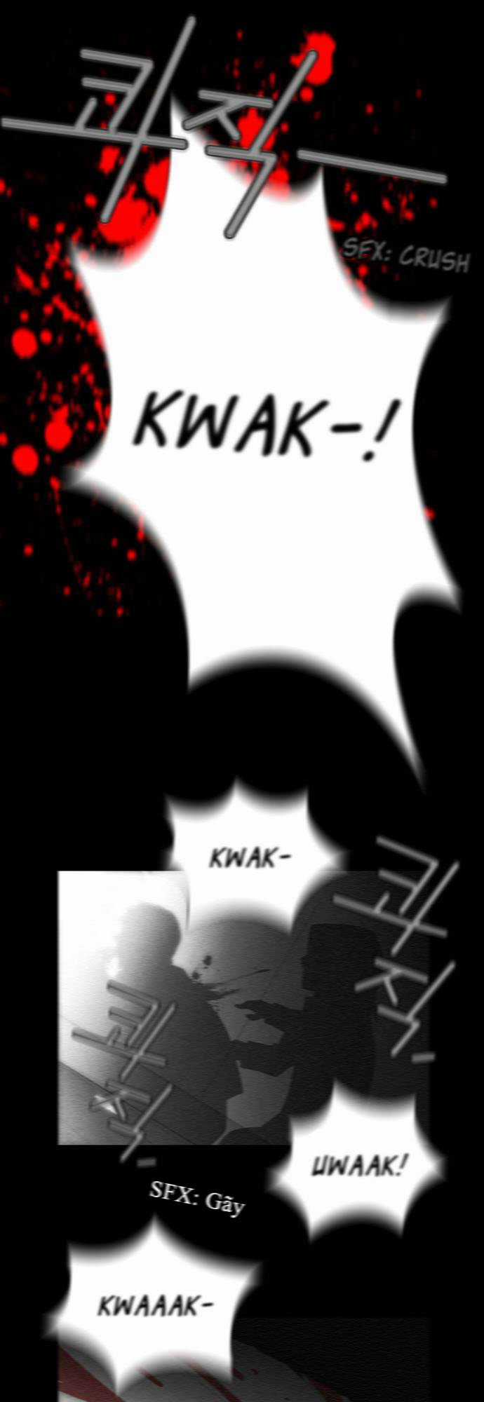 Thành Phố Ma Thuật Chapter 15 trang 29