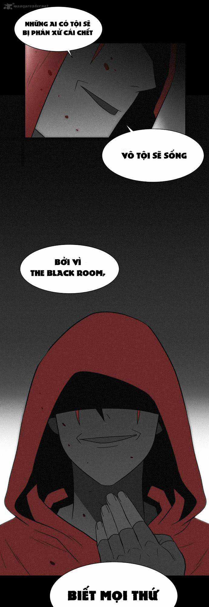 Thành Phố Ma Thuật Chapter 15 trang 32