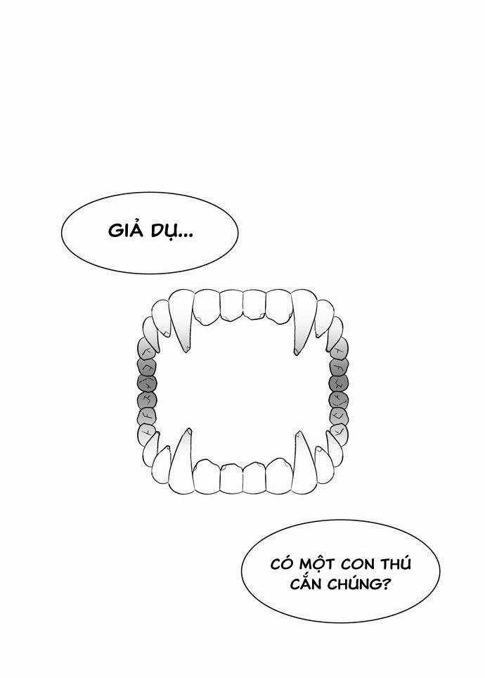 Thành Phố Ma Thuật Chapter 16 trang 15