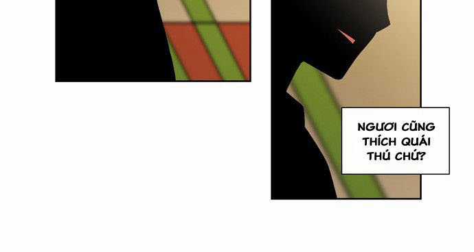 Thành Phố Ma Thuật Chapter 16 trang 31