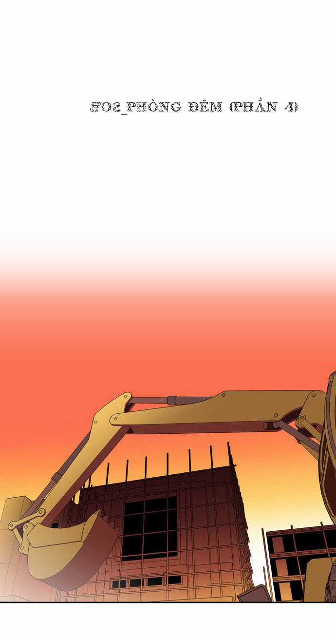 Thành Phố Ma Thuật Chapter 16 trang 5