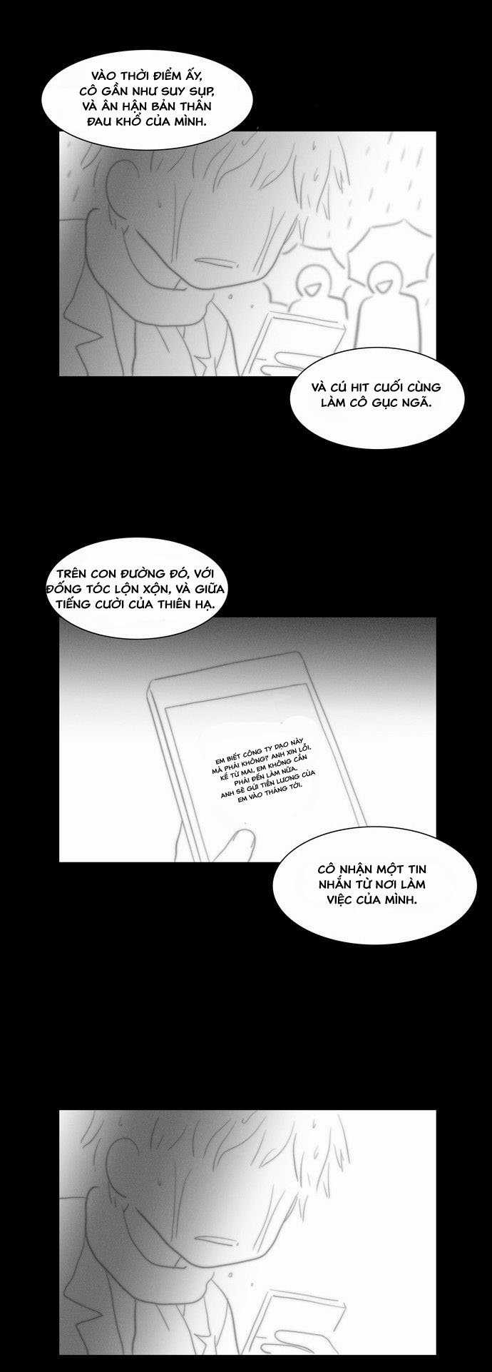 Thành Phố Ma Thuật Chapter 17 trang 12