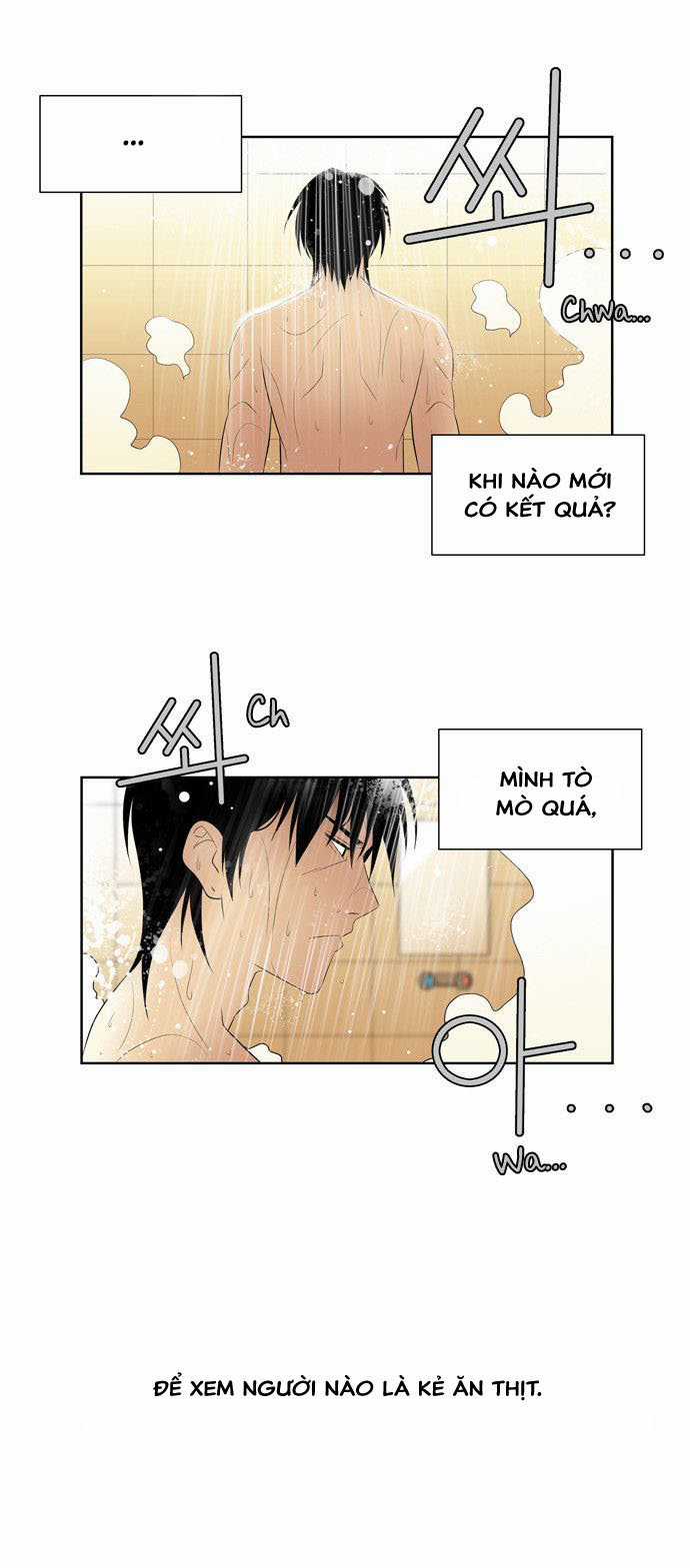 Thành Phố Ma Thuật Chapter 18 trang 15