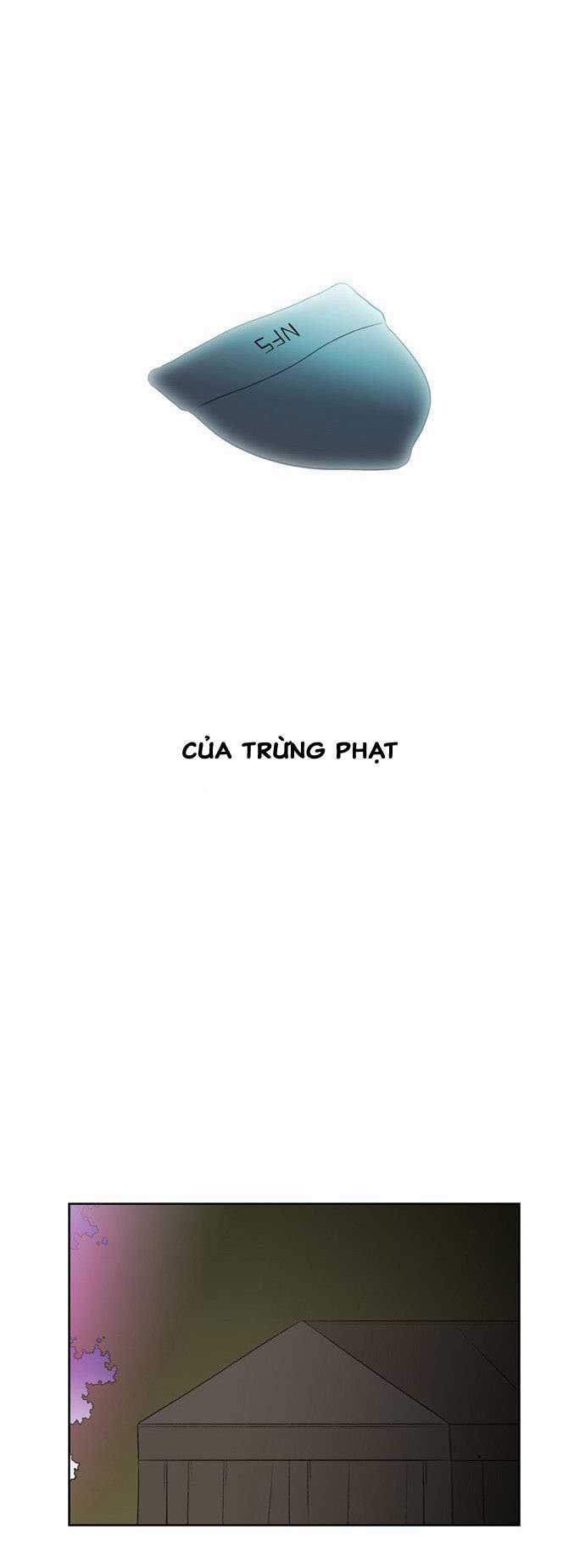 Thành Phố Ma Thuật Chapter 18 trang 28