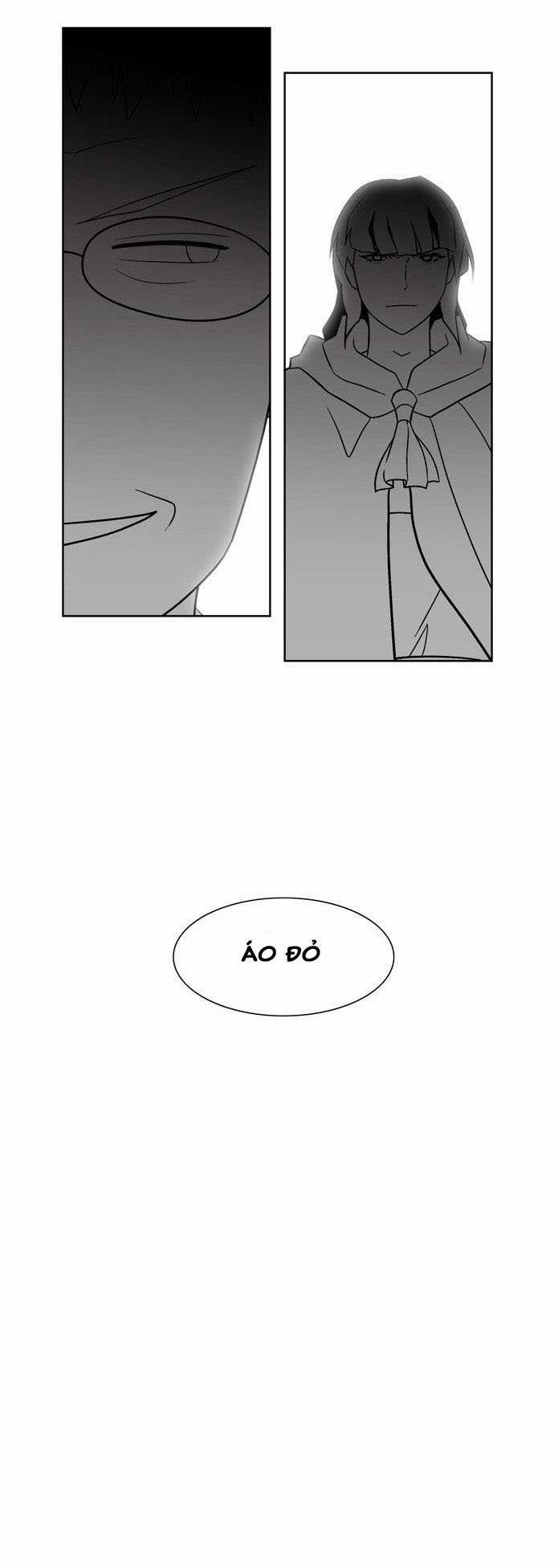 Thành Phố Ma Thuật Chapter 18 trang 32