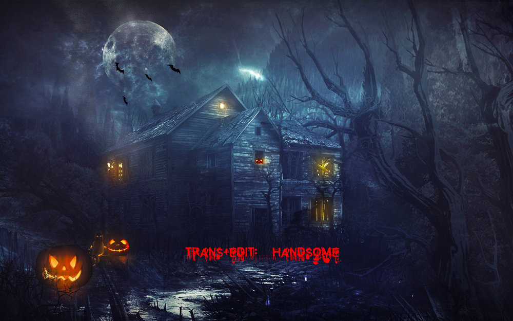 Thành Phố Ma Thuật Chapter 18 trang 33