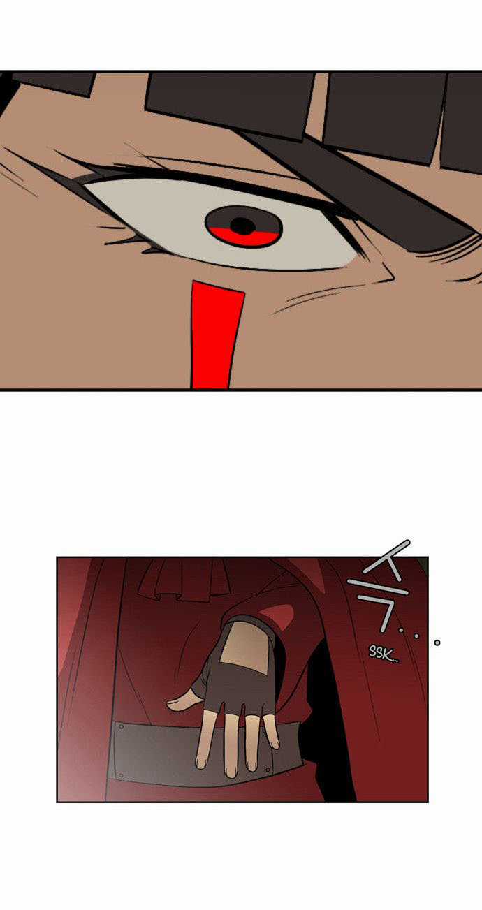 Thành Phố Ma Thuật Chapter 19 trang 19