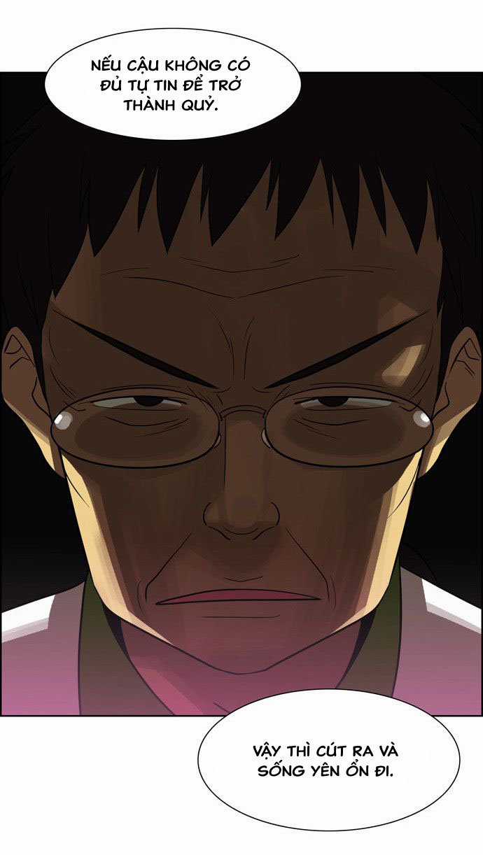 Thành Phố Ma Thuật Chapter 19 trang 25