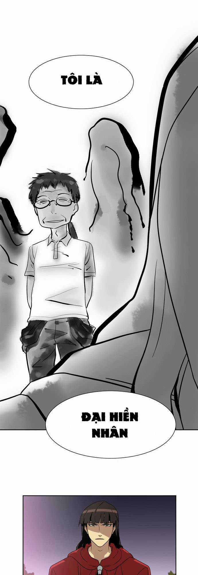 Thành Phố Ma Thuật Chapter 19 trang 27