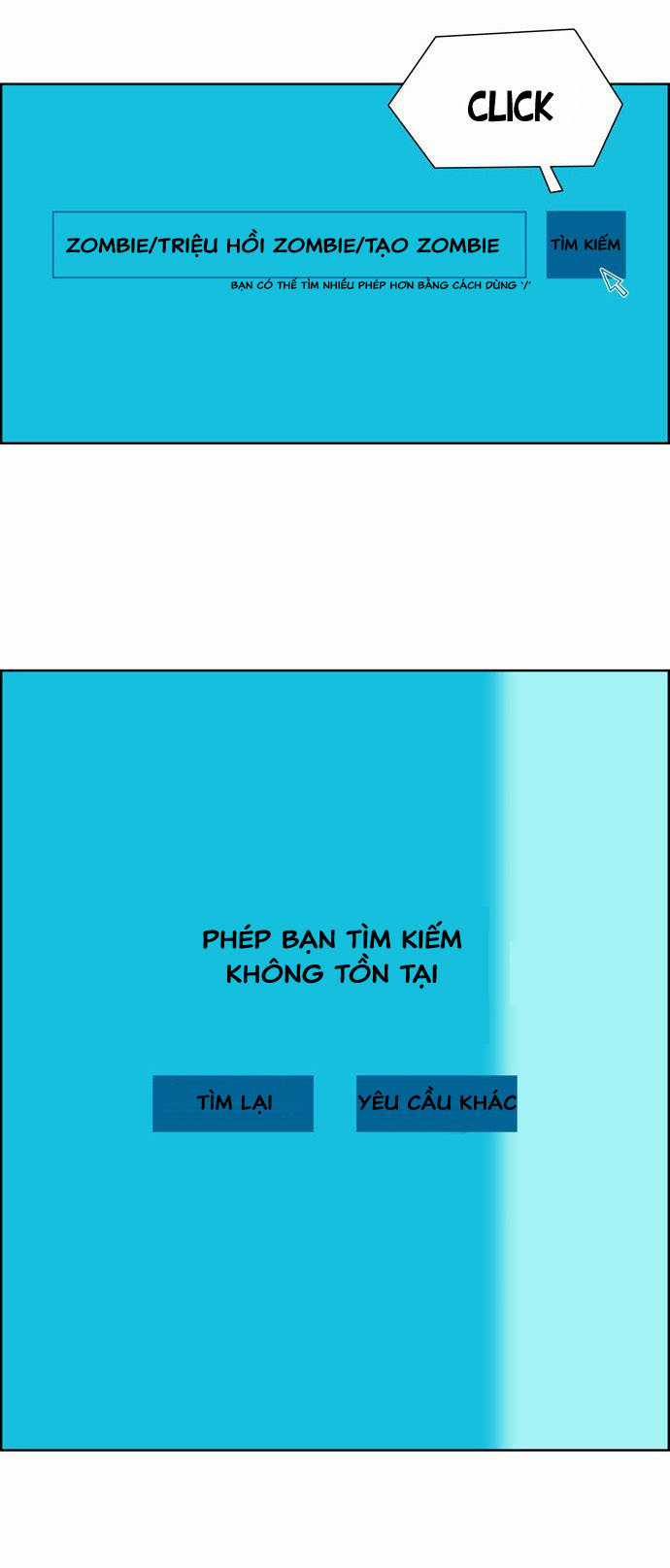 Thành Phố Ma Thuật Chapter 19 trang 40