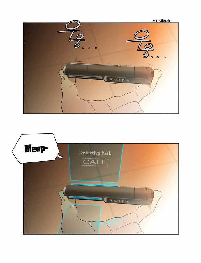 Thành Phố Ma Thuật Chapter 2 trang 12