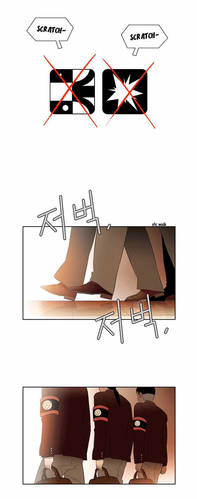 Thành Phố Ma Thuật Chapter 2 trang 20