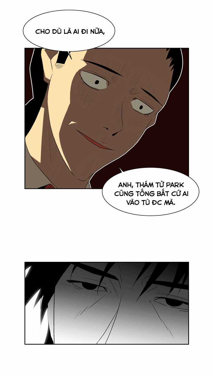 Thành Phố Ma Thuật Chapter 2 trang 28