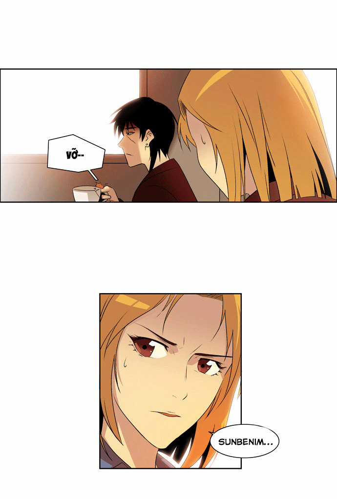 Thành Phố Ma Thuật Chapter 2 trang 29