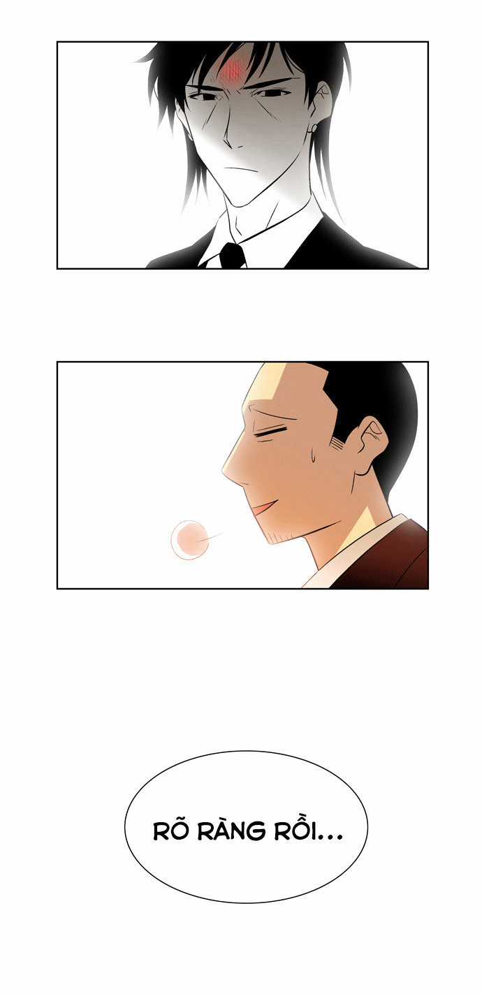 Thành Phố Ma Thuật Chapter 2 trang 41