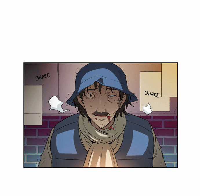 Thành Phố Ma Thuật Chapter 2 trang 47