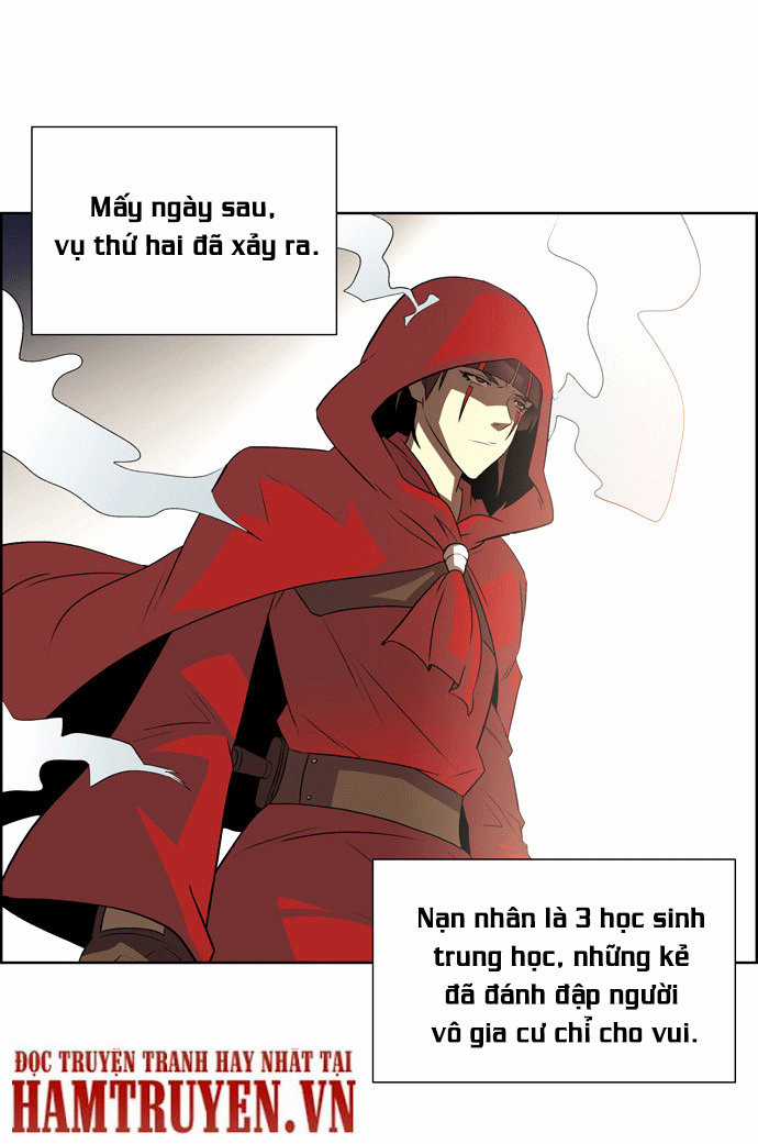 Thành Phố Ma Thuật Chapter 2 trang 49