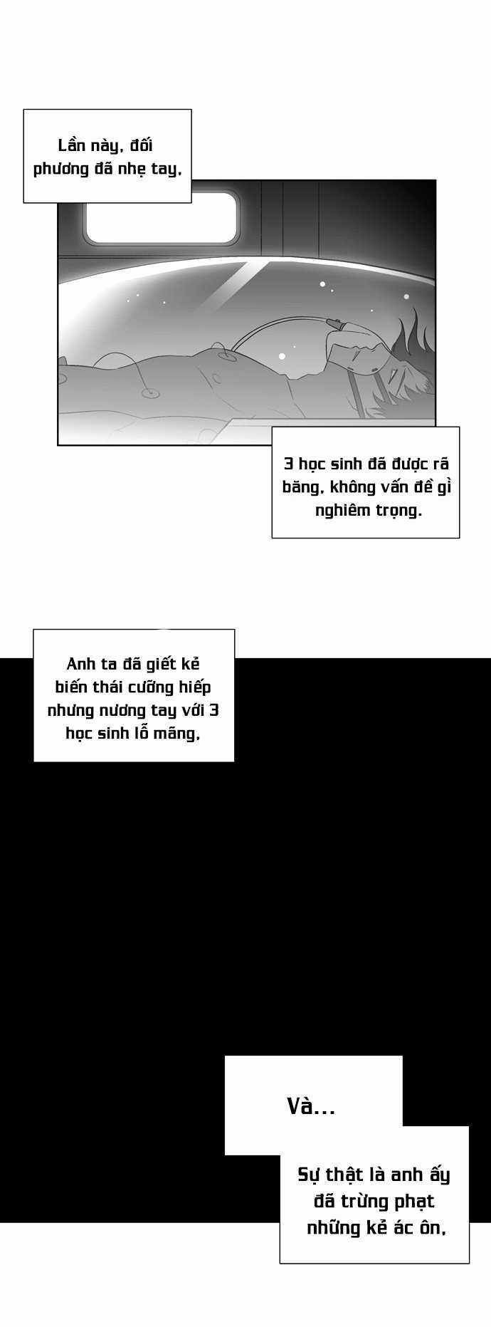 Thành Phố Ma Thuật Chapter 2 trang 51