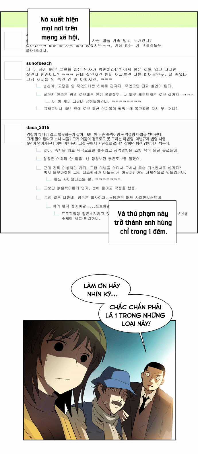 Thành Phố Ma Thuật Chapter 2 trang 53