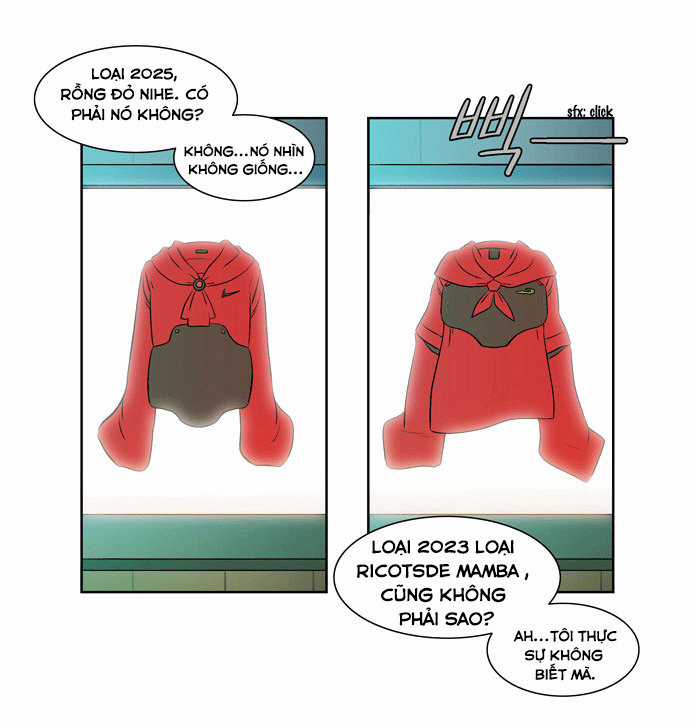 Thành Phố Ma Thuật Chapter 2 trang 54