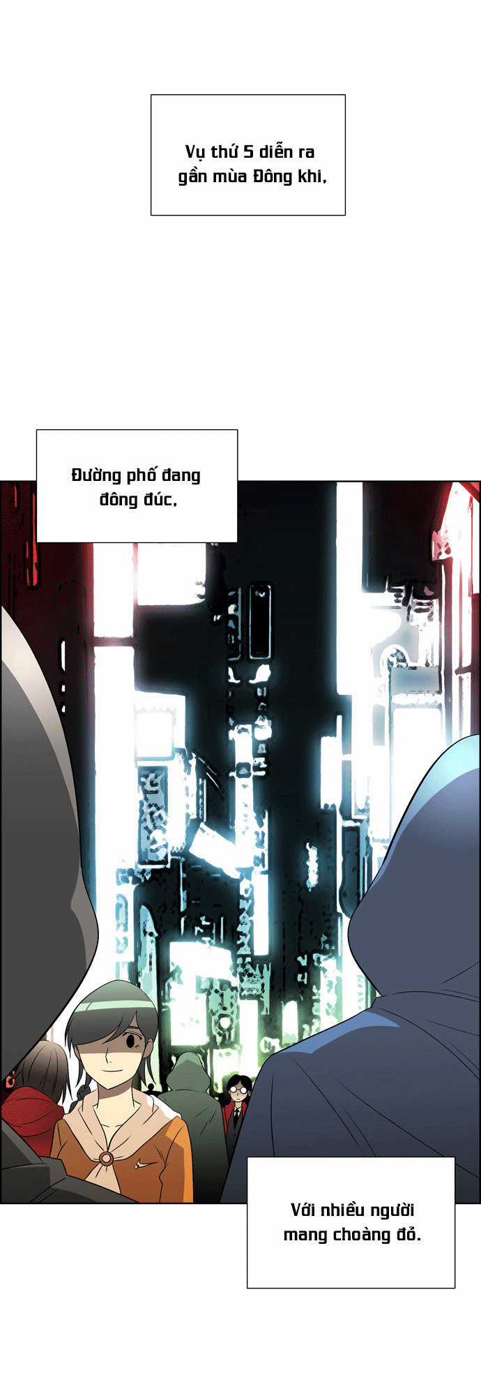 Thành Phố Ma Thuật Chapter 2 trang 56