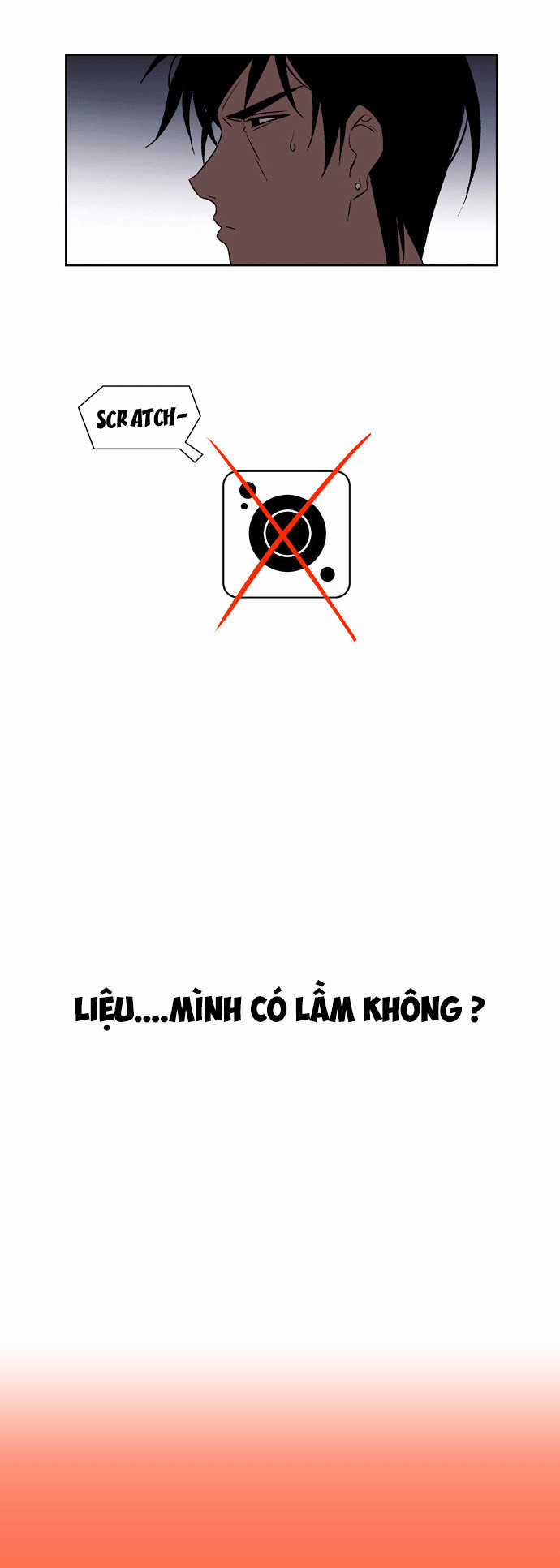 Thành Phố Ma Thuật Chapter 2 trang 8