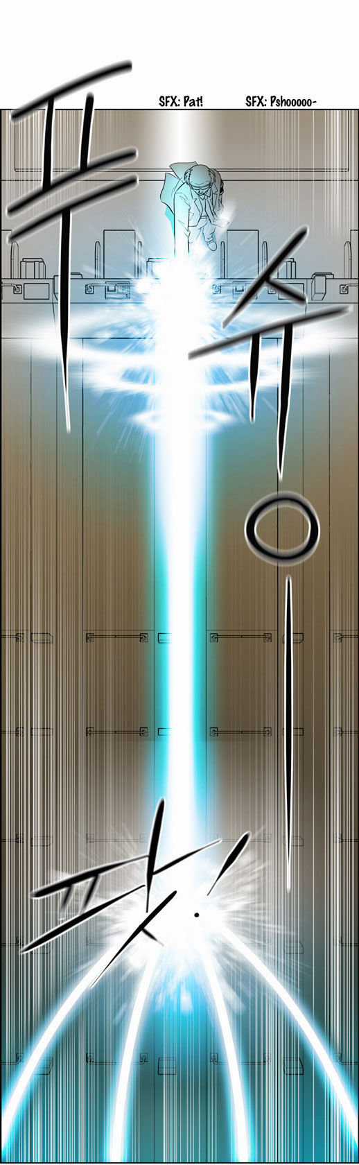 Thành Phố Ma Thuật Chapter 20 trang 6