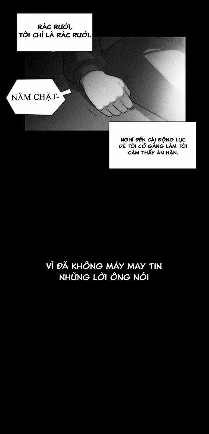 Thành Phố Ma Thuật Chapter 21 trang 13