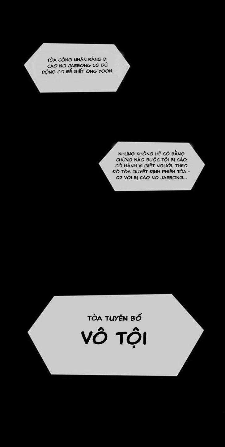 Thành Phố Ma Thuật Chapter 21 trang 20