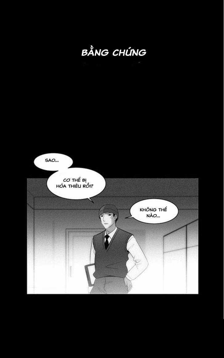 Thành Phố Ma Thuật Chapter 21 trang 25