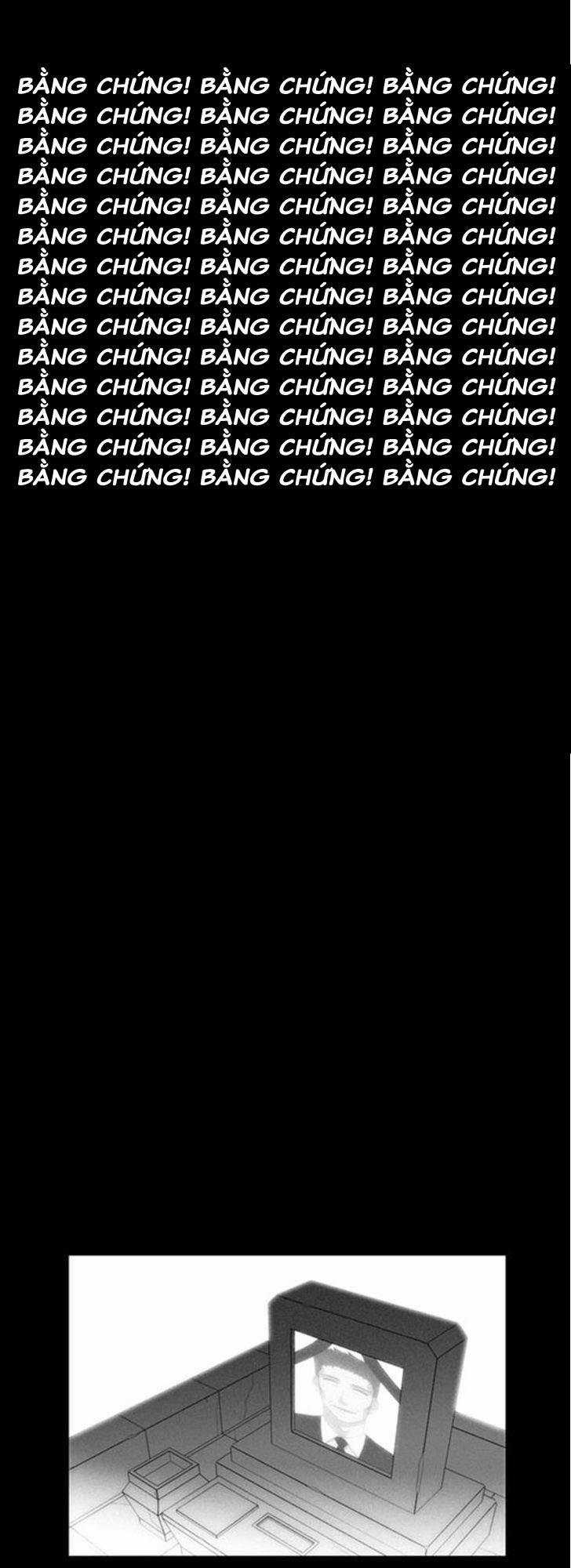 Thành Phố Ma Thuật Chapter 21 trang 28