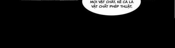 Thành Phố Ma Thuật Chapter 21 trang 37