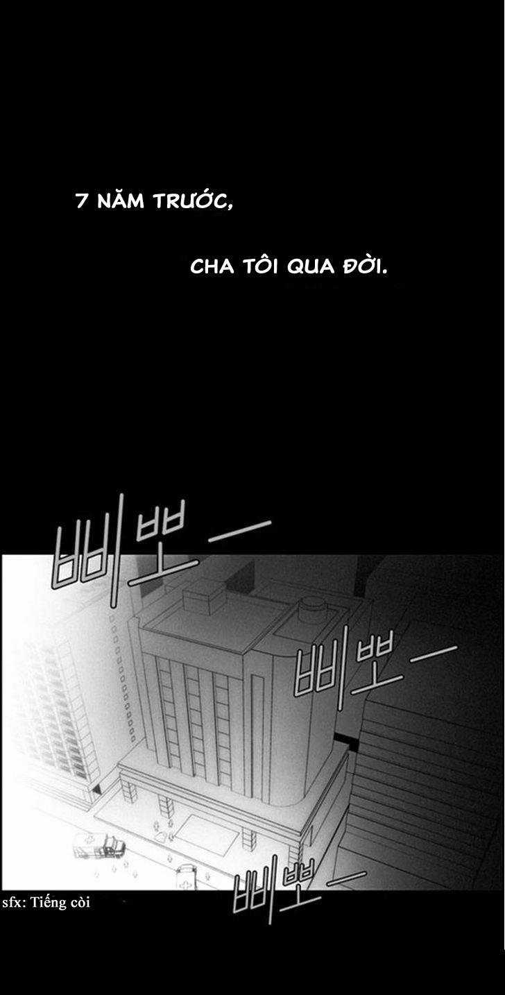 Thành Phố Ma Thuật Chapter 21 trang 4